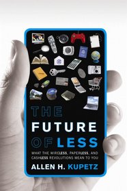 The Future of Less
