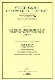 Variations sur une omelette irlandaise, précédée de 