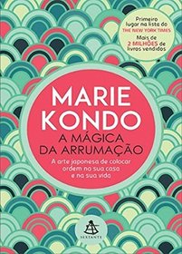 A Magica da Arrumacao (Em Portugues do Brasil)