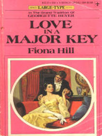 Love in a Major Key