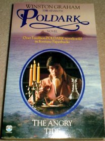 The Angry Tide (Poldark, Bk 7)