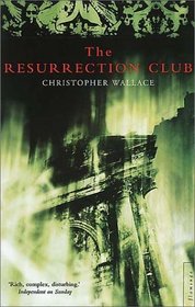 Resurrection Club