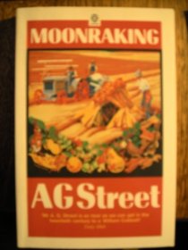 Moonraking (Oxford Paperbacks)
