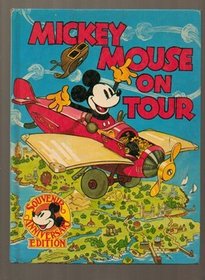 Mickey Mouse on Tour