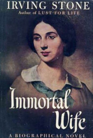 Immortal Wife