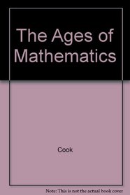 The Ages of Mathematics
