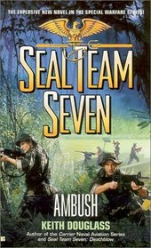 Ambush (Seal Team Seven, 15)