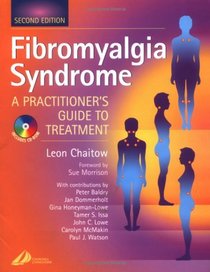 Fibromyalgia Syndrome: A Practitioner's Guide to Treatment