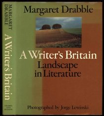 A Writer's Britain : Landscape in Literature