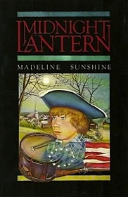 Midnight lantern (A Sprint library book)
