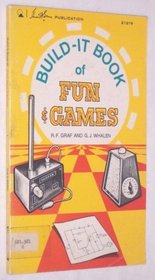 The build-it book of fun and games