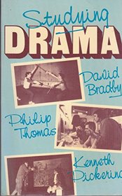 Studying Drama (German Edition)