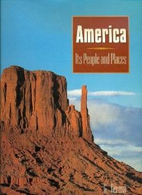 America: Its People and Places