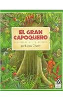 The Great Kapok Tree /Gran Capoquero (Spanish Edition)