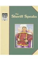 Robin Hood/the Sheriff Speaks: A Classic Tale : 2 Books in 1 (Point of View)