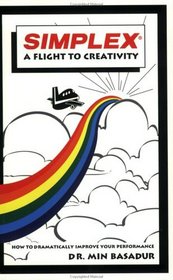 Simplex: A Flight to Creativity