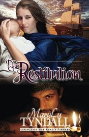 The Restitution (Legacy of the King's Pirates, Bk 3)