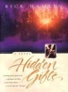 Hidden Gifts (Five Star Standard Print Christian Fiction Series)