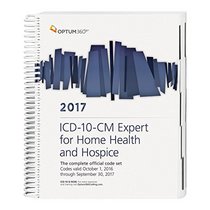ICD-10 Expert for Home Health and Hospice 2017