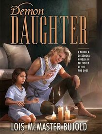 Demon Daughter (Penric and Desdemona)