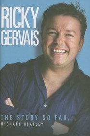 Ricky Gervais: The Story So Far