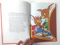 The Beauty Lesson (The Adventures of Chuck E. Beaver and Friends)