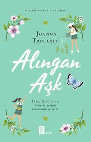 Alingan Ask (Sense & Sensibility) (Austen Project, Bk 1) (Turkish Edition)