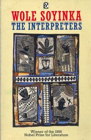 The Interpreters