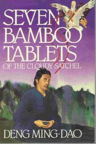 Seven Bamboo Tablets of the Cloudy Satchel