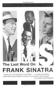 Mr.S. : My Life with Frank Sinatra