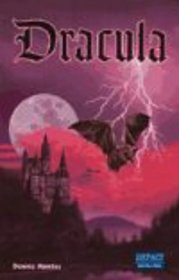 Dracula (Impact English)