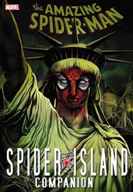 Spider-Man: Spider-Island Companion (Spider-Man (Graphic Novels))
