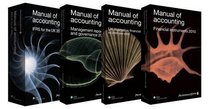 Manual of Accounting - IFRS for the UK 2010