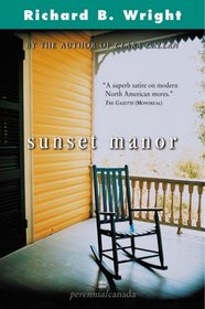 Sunset Manor: A novel