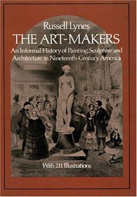 The Art Makers