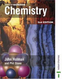 Chemistry (Nelson Science)