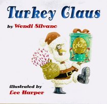 Turkey Claus