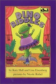 Dino Riddles