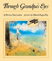Through Grandpa's Eyes (Reading Rainbow Book)