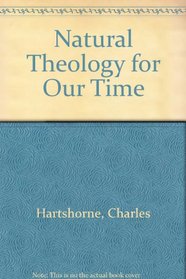 Natural Theology for Our Time