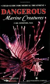 Dangerous Marine Creatures (Diversification Series)