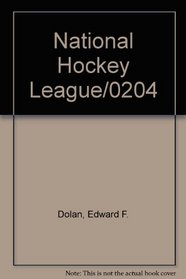 National Hockey League/0204