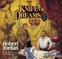 Knife of Dreams, Book Eleven of The Wheel of Time
