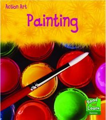 Painting (Action Art)