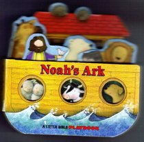 Noah's Ark (Candle Playbook)