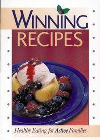 Winning Recipes