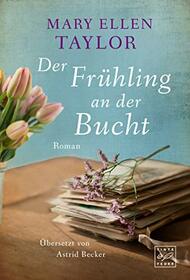 Der Frhling an der Bucht (Cape Hudson, 2) (German Edition)