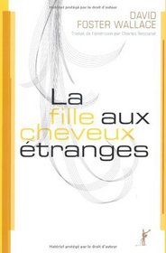 La fille aux cheveux Ã©tranges (French Edition)