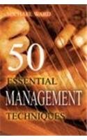 50 Essentials Management Techniques