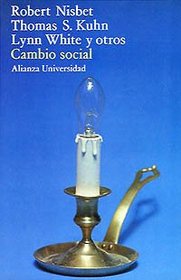 Cambio social/ Social Change (Spanish Edition)